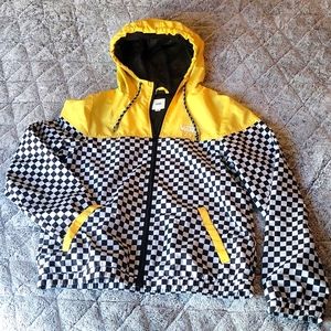 Vans | Jackets \u0026 Coats | Vans Checkered 